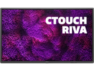 Riva 65 pouce - IR Touch Display, Android 8