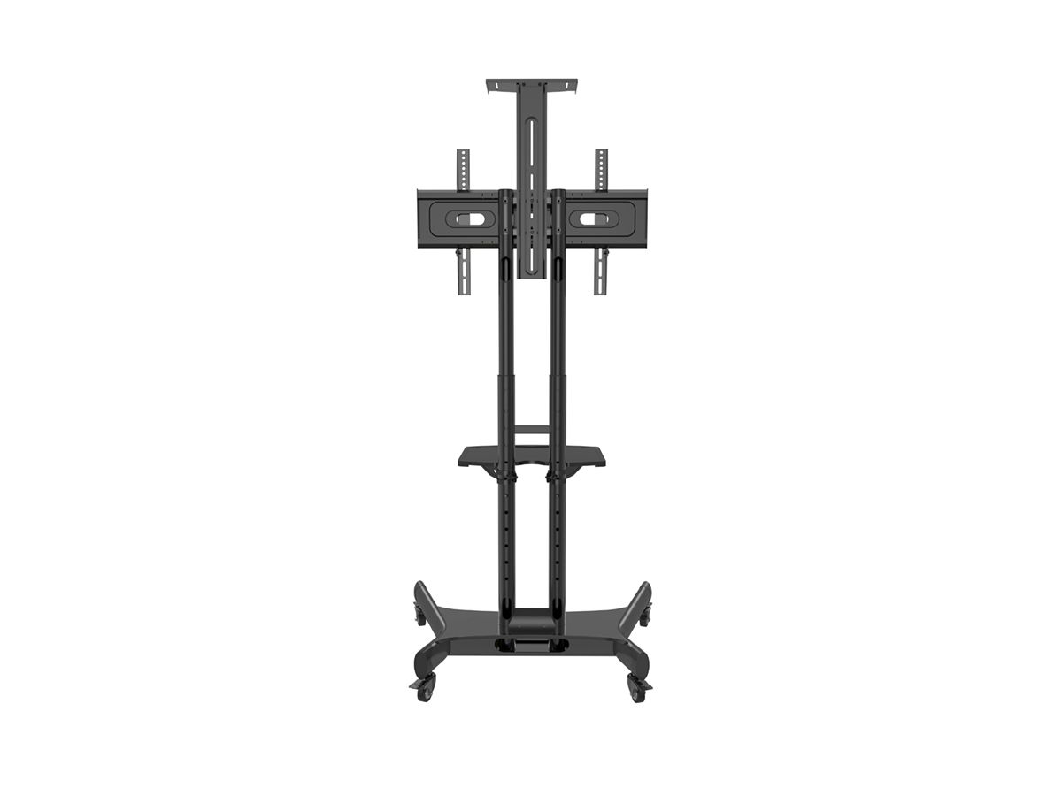 HP Twin Stand - Standsystem mobil - 32-55 Zoll - inkl. A