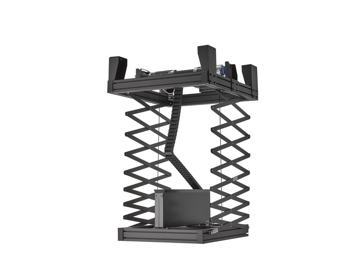 PPL 2500 - Projektor Liftsystem