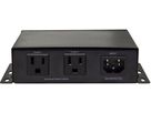 P2E - 2 Port Power Distribution Unit