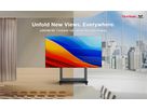 LDS138-151 - Direct LED View 138" LED Display-Fold