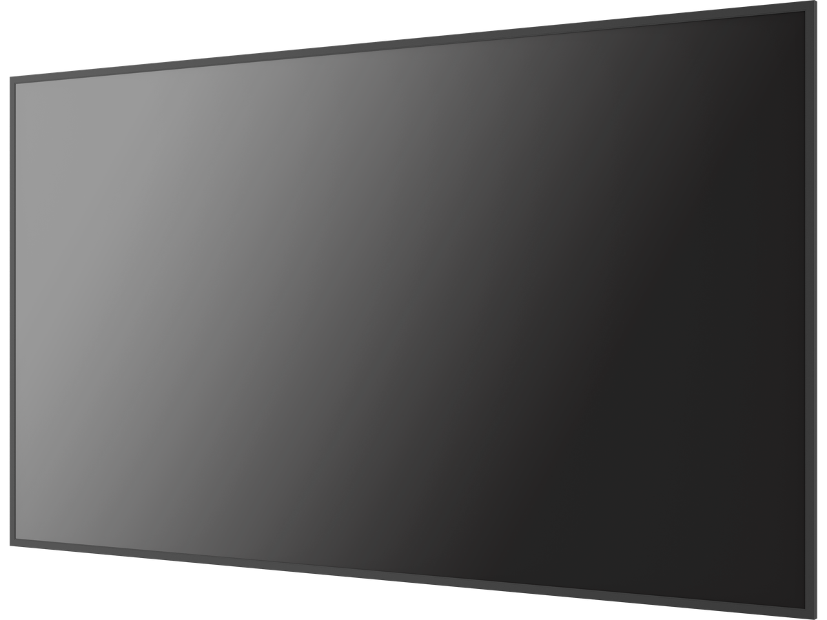 DK753 - 75" Novo Display