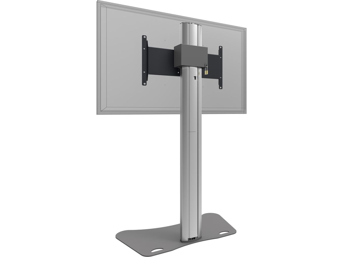 062.3000 - Displayständer max. 90" - bis 85 kg