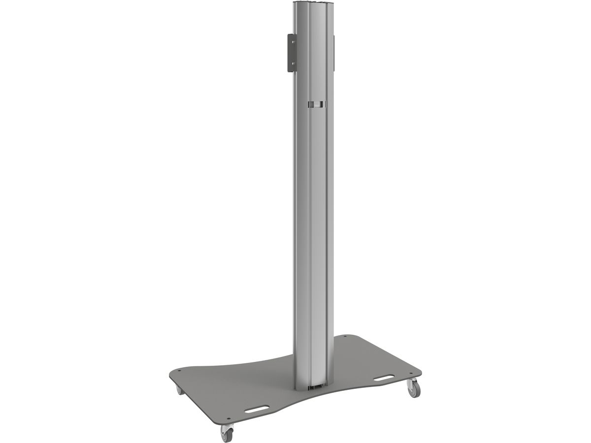 062.3720 - Trolley bis zu 90" - Adapterplatte 063.0320