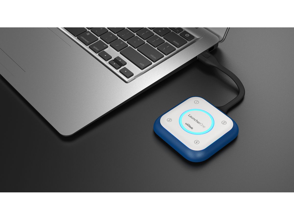 WQL-340EUV - LauncherOne Sicherheits Dongle