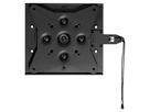 RMI2C - Drehbares Halterungs-Interface für Rollw