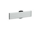 PFB 3405 - Display-Adapterbar 515 mm, Silber