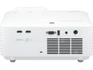 LS740HD - Laser Beamer FHD, 5000 Lumen