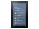 IST-5-B: 5" Touchpanel - Surface Touchpanel in Black