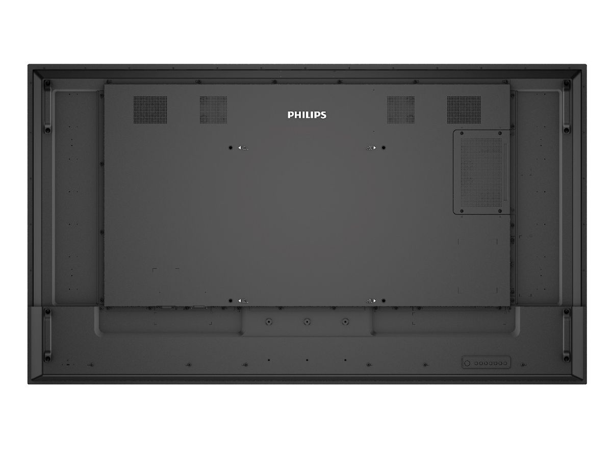 65BDL4511D/00 - 65" Display,no Soc,24/7,UHD,500cd/m2