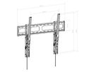BL Tilt 800 - Fixation inclinable 46û65\ Zoll