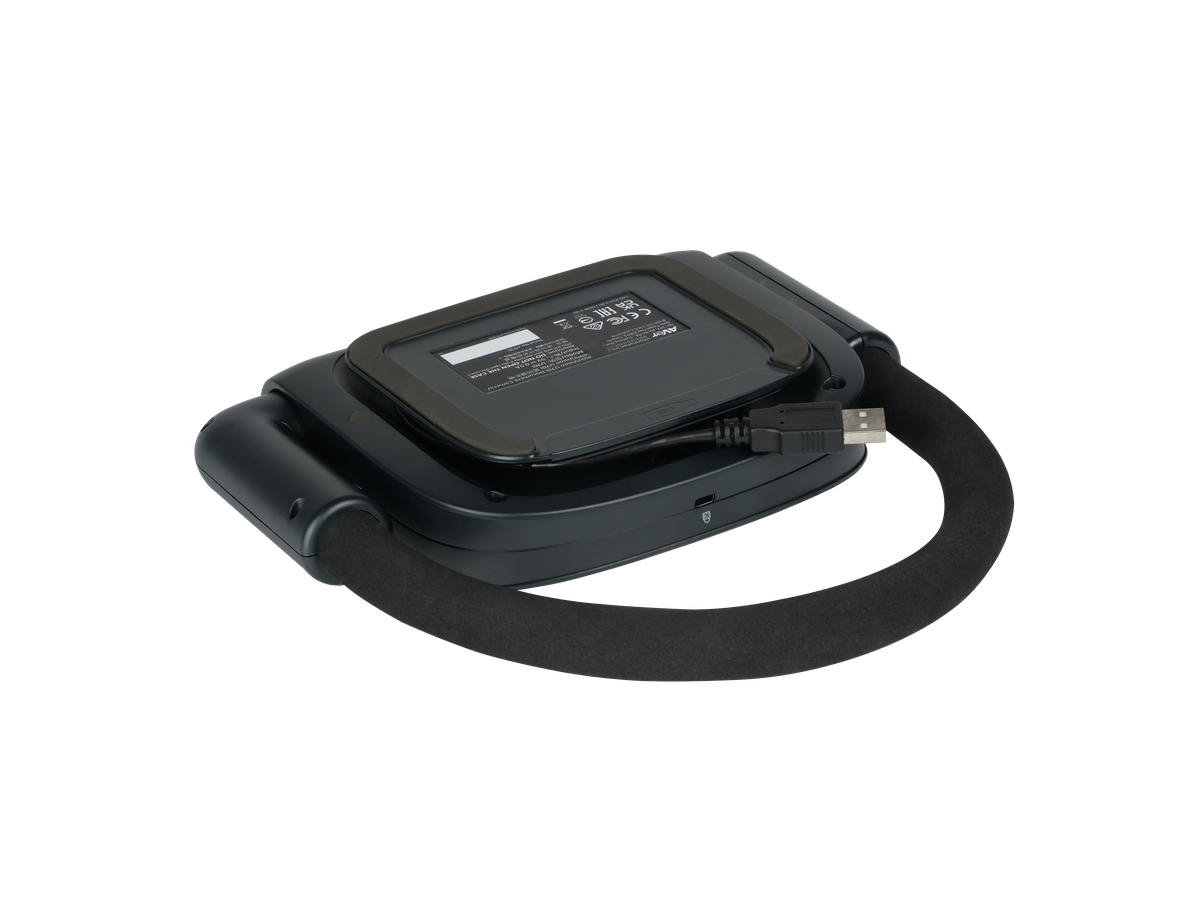 U70i - Visualiseur USB
