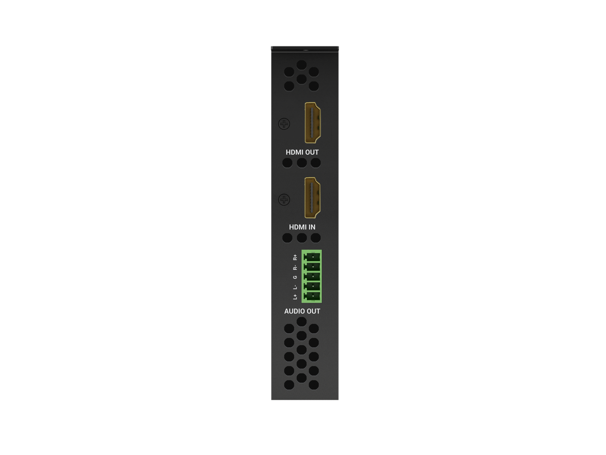 TX-SCL-HDMI - Card Modulare Matrix, HDMI