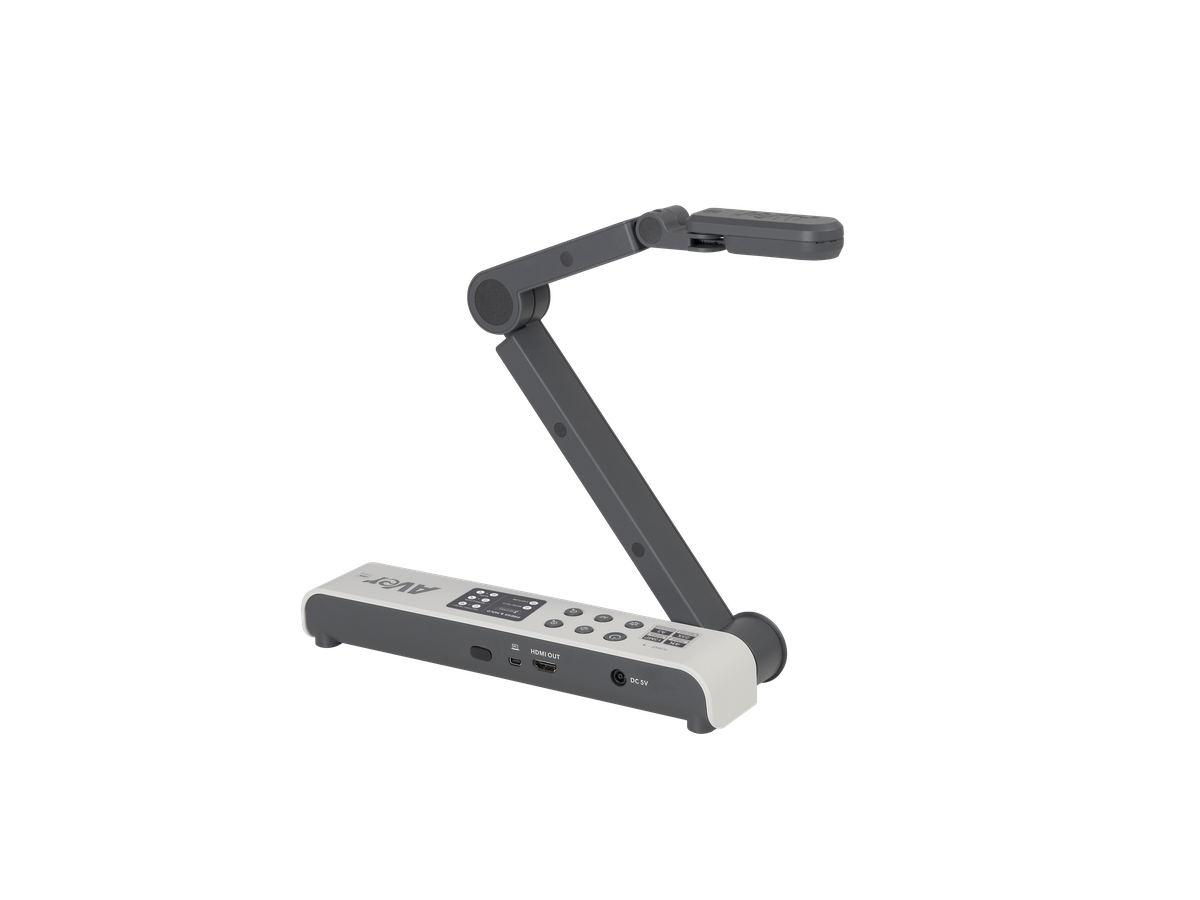 M15-13M - Visualiseur avec bras mécanique