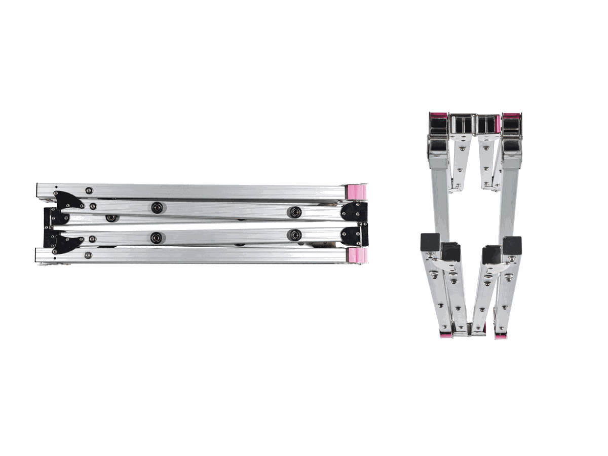 MK500CKF - Mekano 233" 16:10 500x313 cm