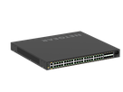 M4250-40G8F-PoE+ 40xRJ45+ 8xSFP Port - Network Switch 40xPoE, 480W