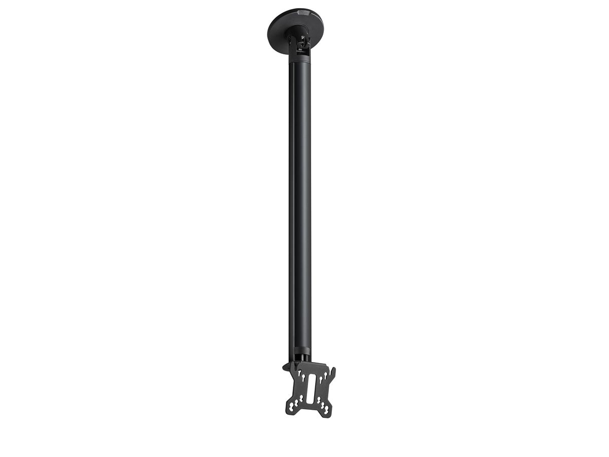 PUC 1045 - Deckenadapter schwenk- & neigbar, sz