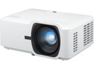 LS740W - Laser Beamer WXGA, 5000 Lumen