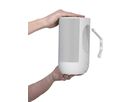 MS31PWX2 - Premium Wandhalter Sonos Move/P,  Weiss