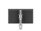MOMO 2117 - Monitorhalter Motion Weiss