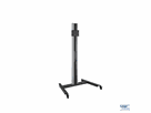 062.4450 - Trolley, silber schwarz, max85kg