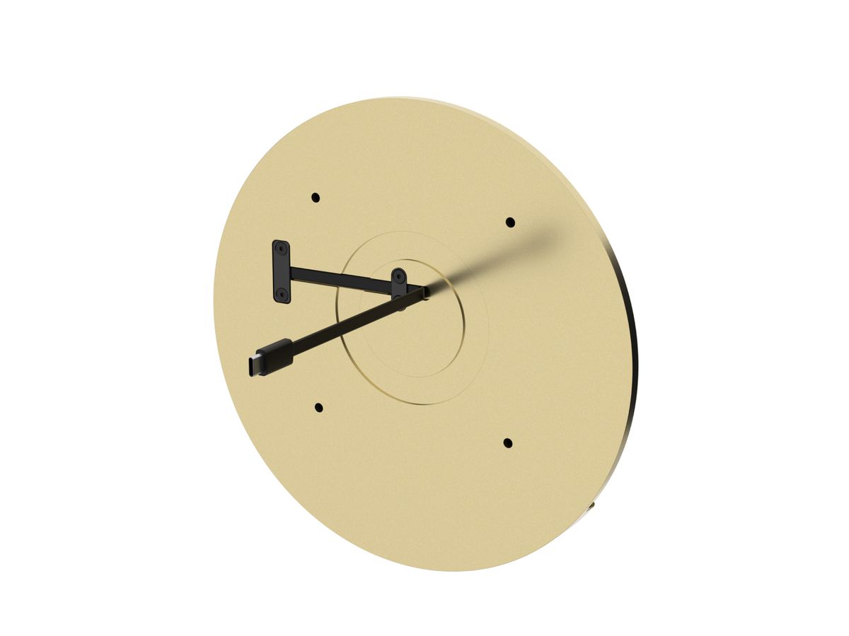 Sunset Wall Gold eloxiert USB-C - iPad 10.9" (10. Gen)