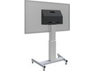 063.7260 - Abschliessbare Rückwand für - Displaytrolleys