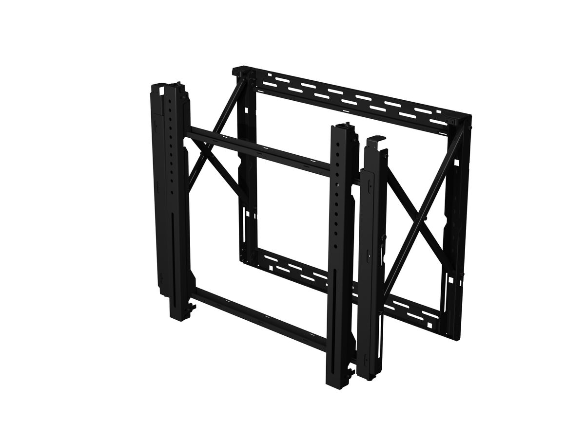 DS-VW795QR - Full-service quick release bis 102 kg
