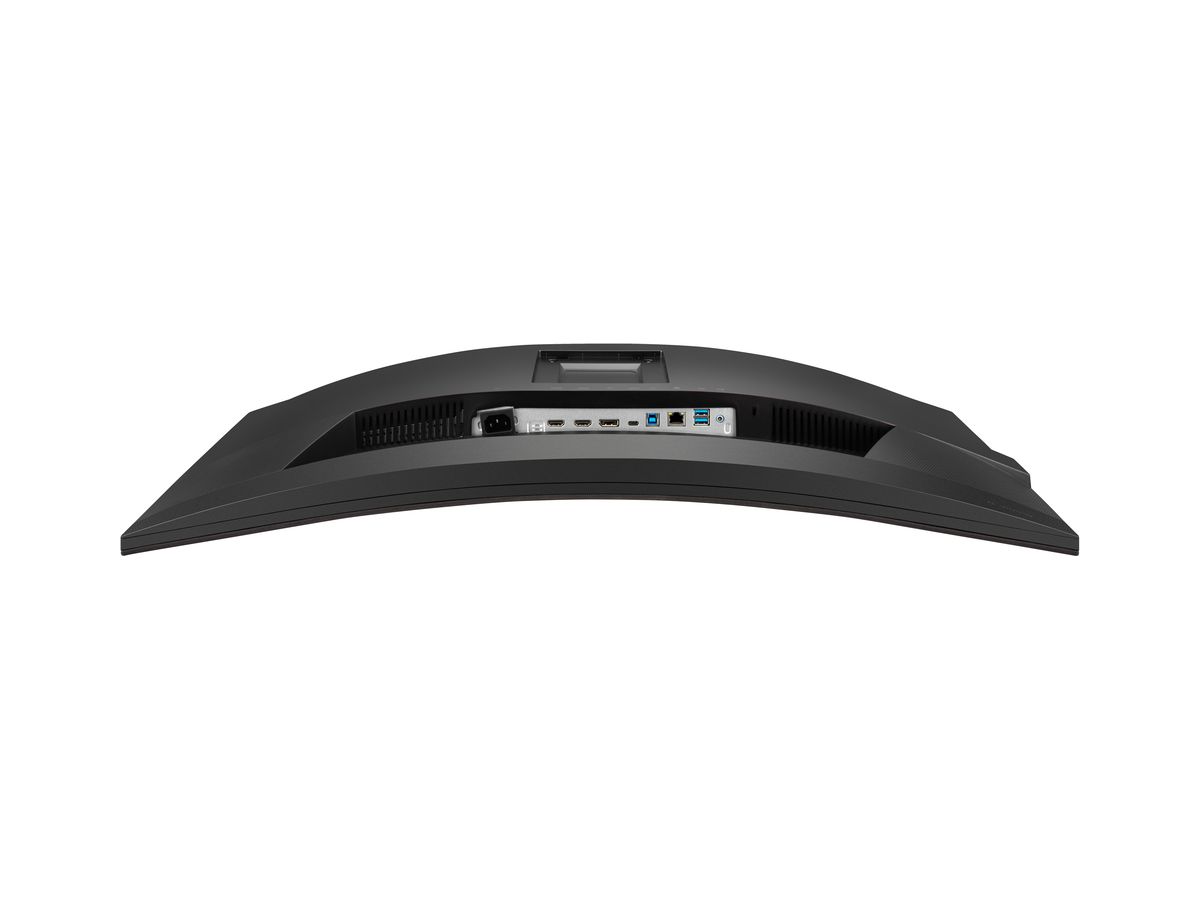 VG3456C - Monitor 34", WQHD Curved 3440x1440