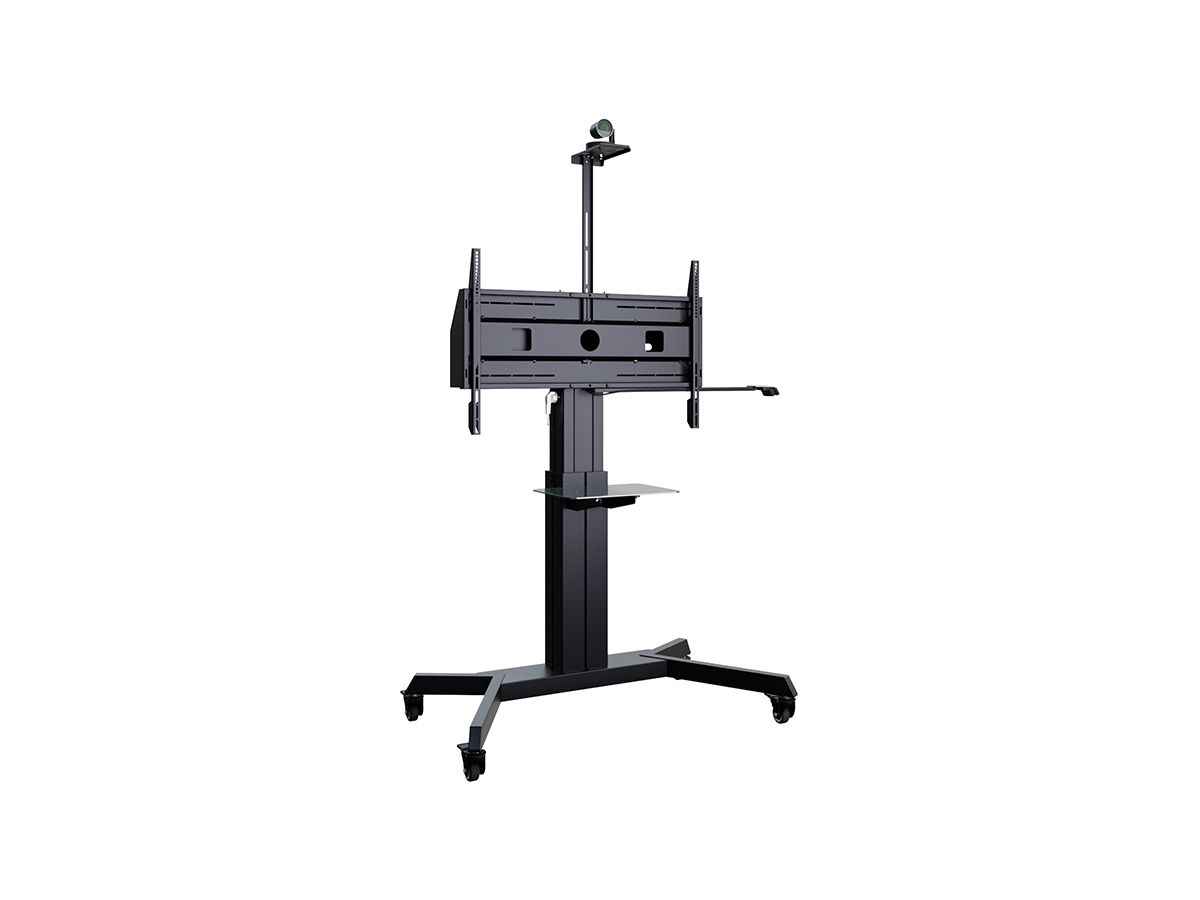 HP Lift Mobile - Liftsystem mobil - 55-100 Zoll - VESA ma