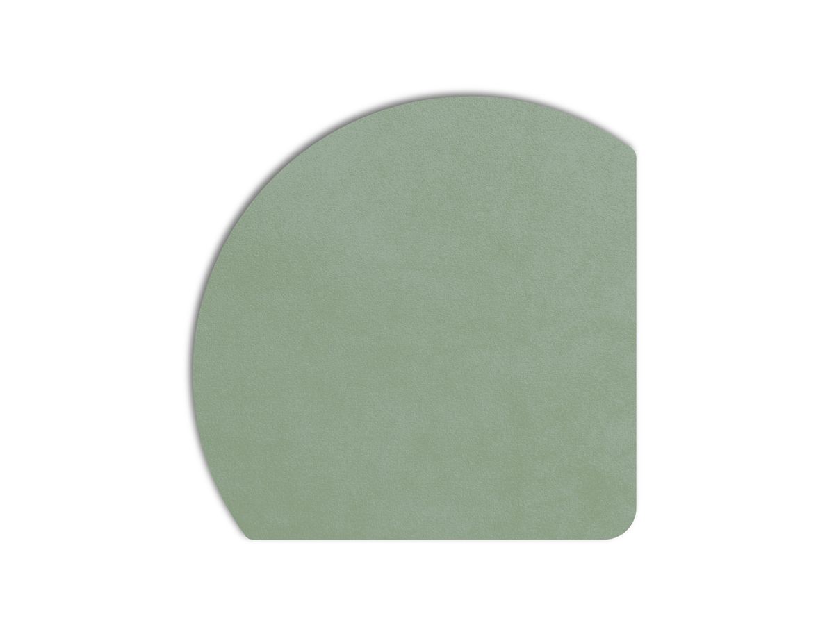 Alcantara® Panel Mint Sunset Serie - 'iPad Pro 11'' (2024)'