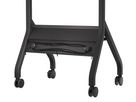 SR898-EUK - Trolley für 55" bis 110" Displays