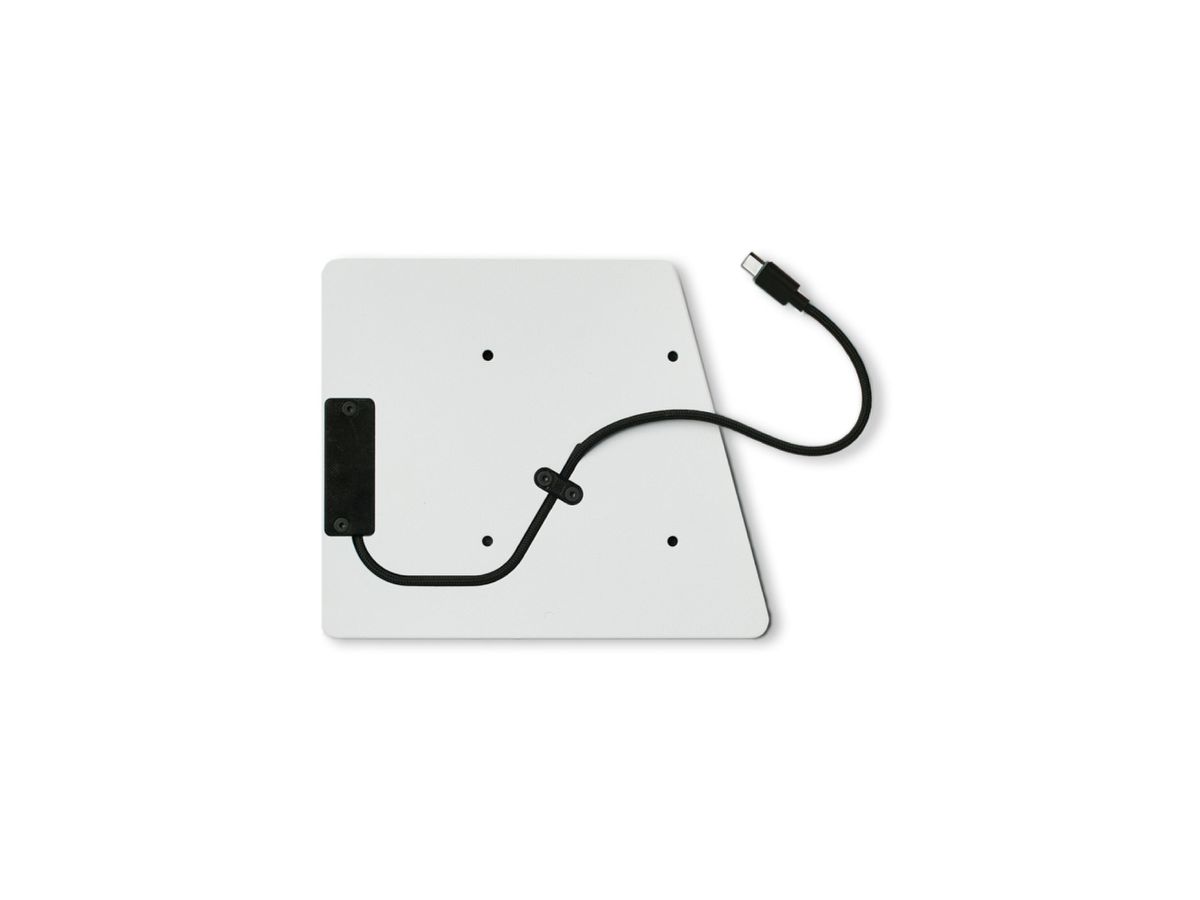 Companion Wall Home mini weiss - iPad mini 8.3" (6. Gen)