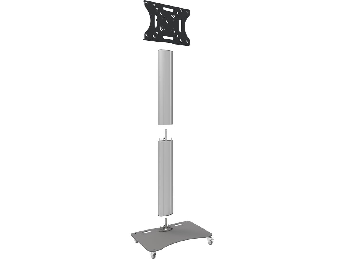 062.1540 - Trolley max. 65" - Wandlifte