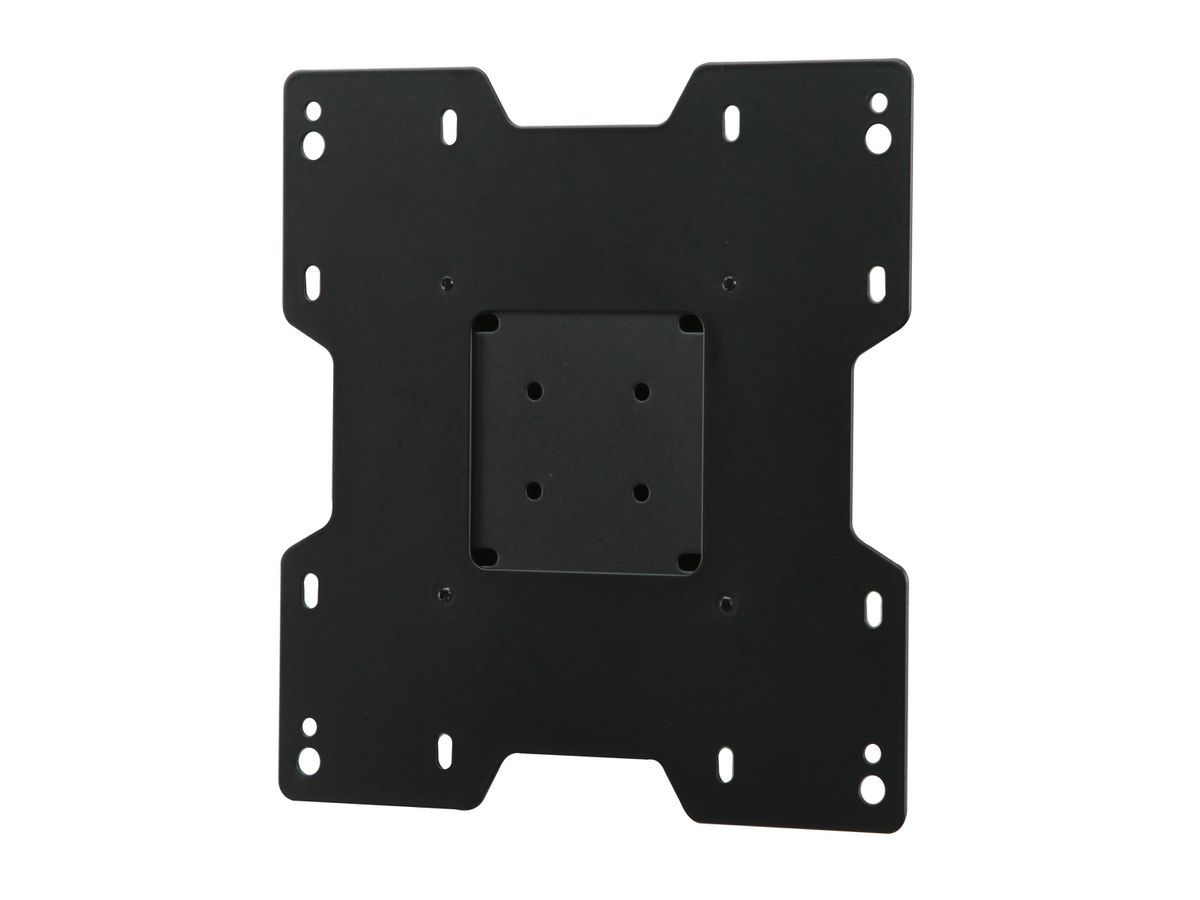SF632P - Flache Universal Wandhalterung bis 52 kg