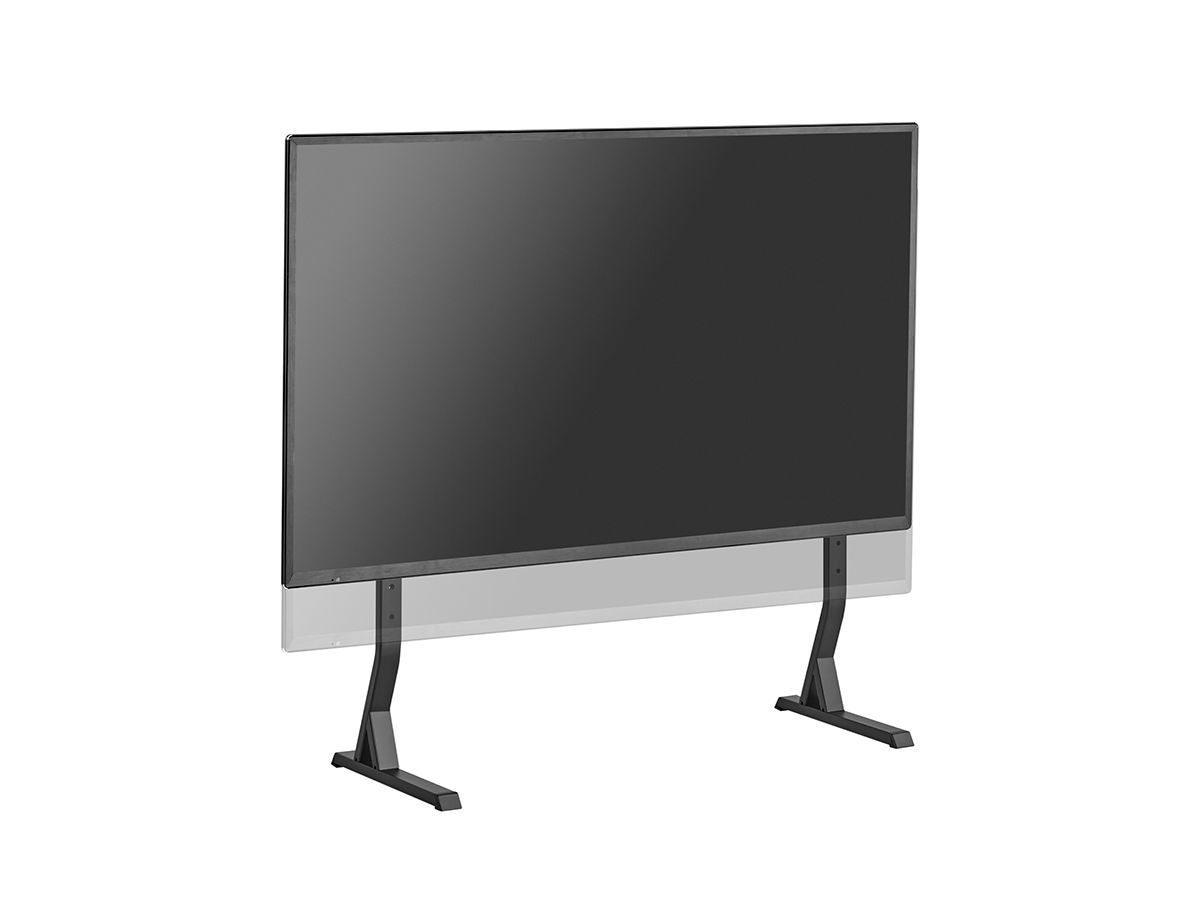 Tablestand BL XL - Tischstandsystem - 32-77 Zoll - VESA max