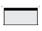 LO690CPE - Lodo, 16:10, 690cm Perforated