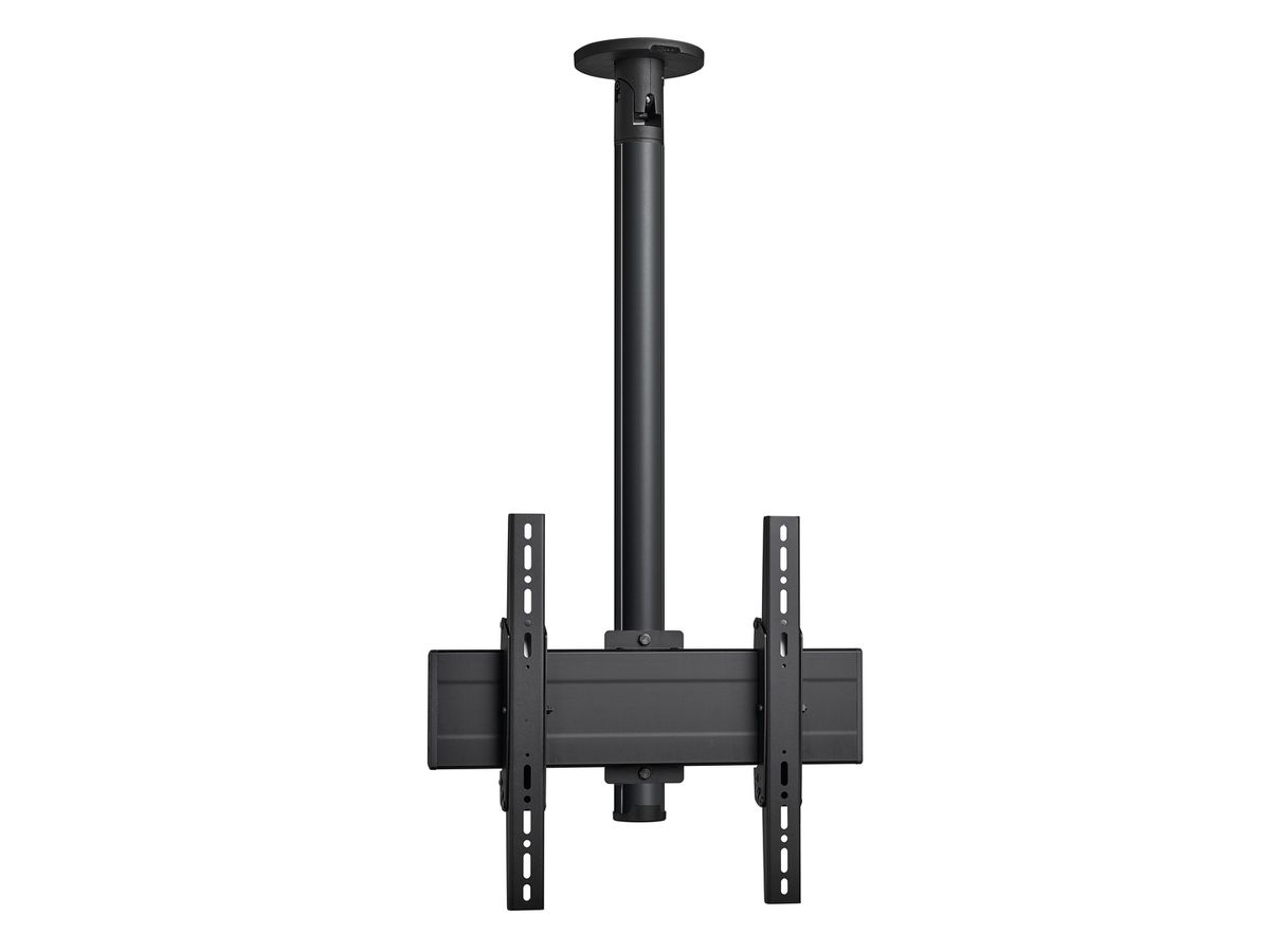 CT 240844B - Deckenh. drehbar, Säule 80cm, 400x400 Sz