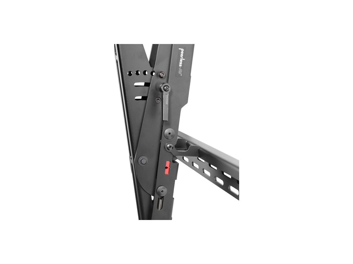 ST670P - Neigbare Halterung bis 113kg, 42" - 90"