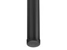 PUC 2415 - Deckenabhängungsprofil 150 cm, Schwarz