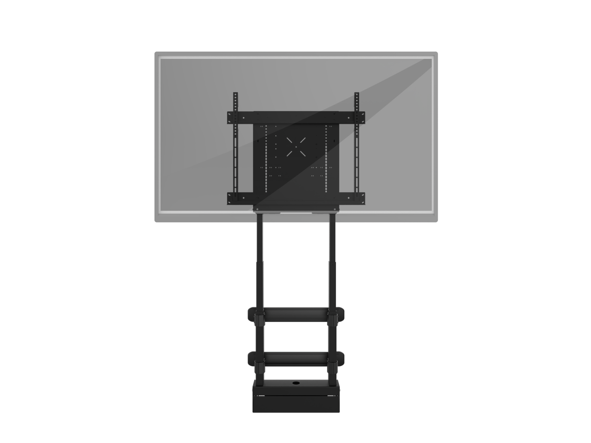 e-Box II Wall - Wandlift, höhenverstellbar, 200Kg