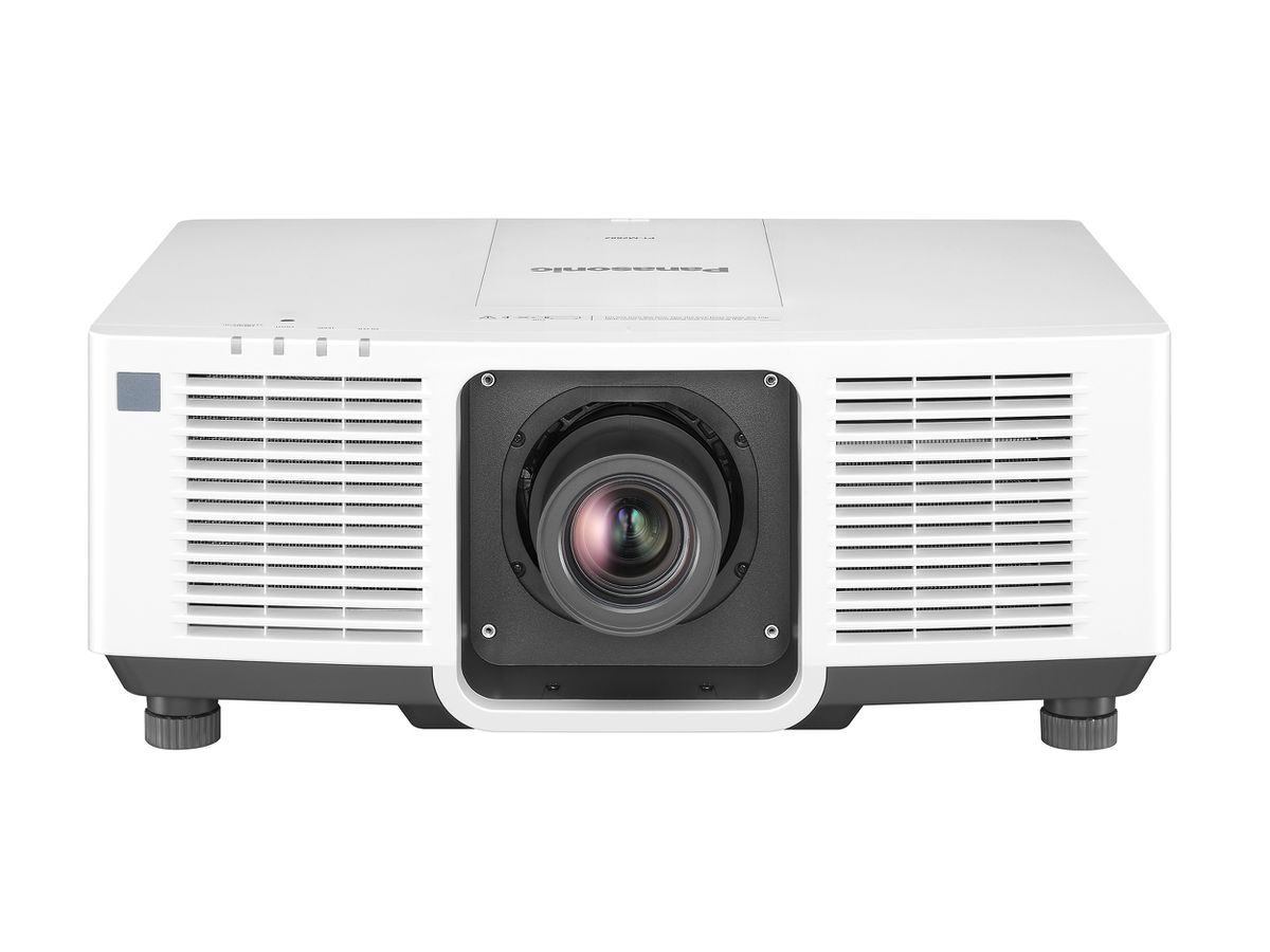 PT-MZ682WEJ - Laser, WUXGA, 6500 ANSI