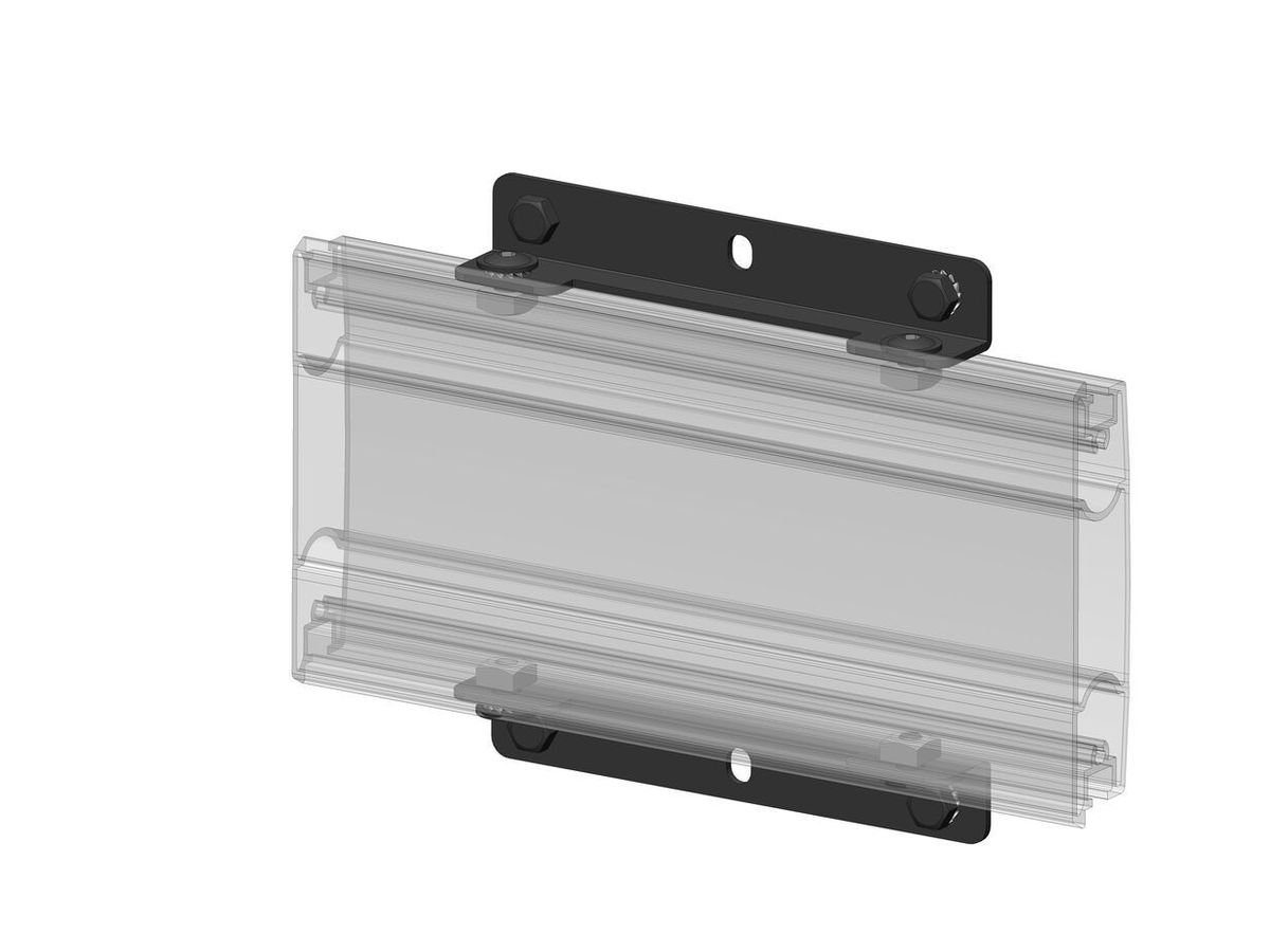 PLA 8902 - Halterungs-Set für PFTE7120