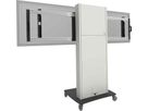 062.2875 - Trolley bis zu 2 x 65" - 86" bis zu 100 kg