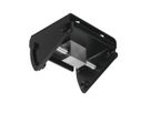 PUC 1080 - Deckenadapter schwenk- & neigbar, Silber