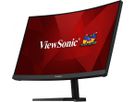 VX2468-PC-MHD - 24" 16:9, 1920x1080, Curved Monitor