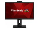 VG2440V - Monitor 24", 16:9 FHD, Webcam