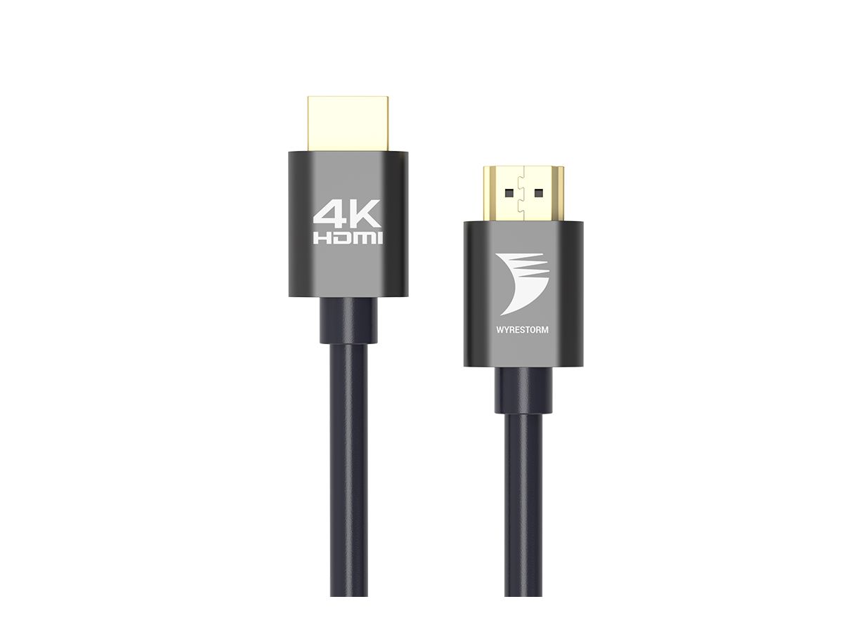 EXP-4KUHD-3.0 - HDMI 2.0 Kabel 4k60Hz, 3m, 18Gpbs