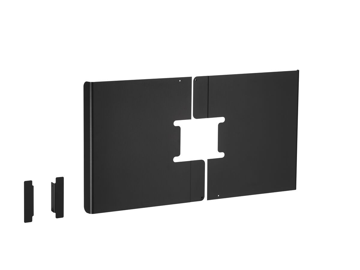 PFA 9115 - 'Display-Rückenabdeckung, Quer, 42 -49''