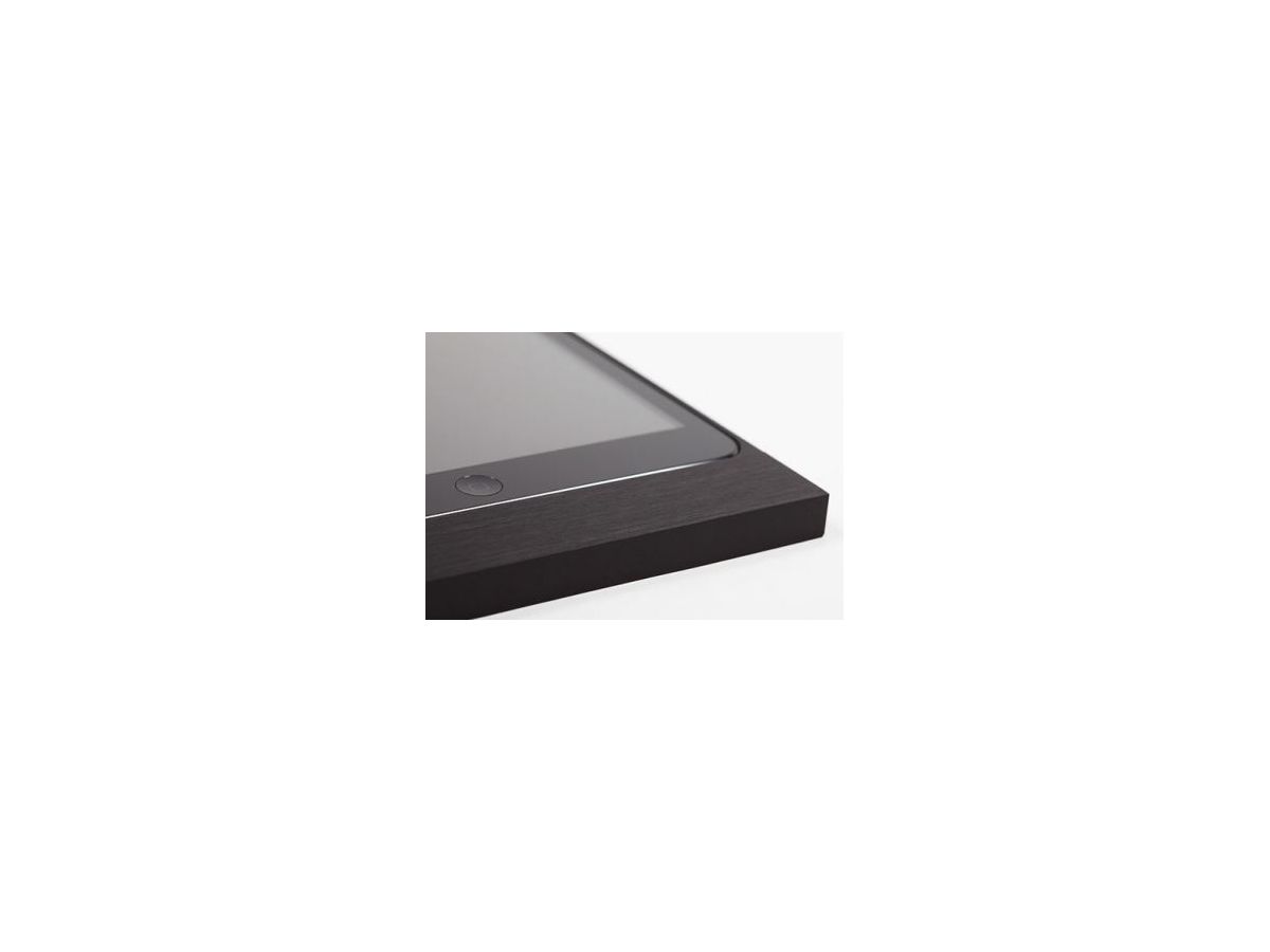 623-03 - Front Eckig Security iPad mini